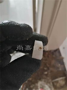 铺前镇暖气管道漏水检测