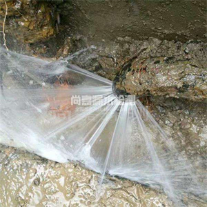 铺前镇消防管道漏水检测